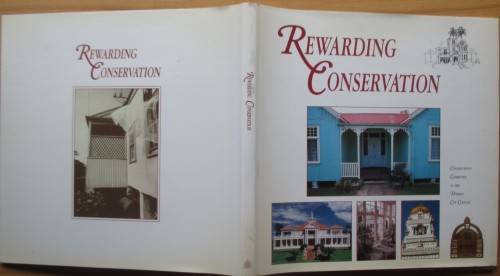 Rewarding Conservation