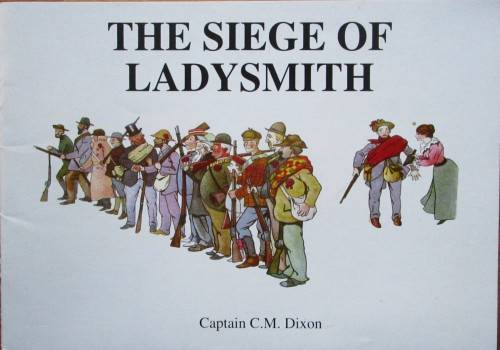 The Siege of Ladysmith