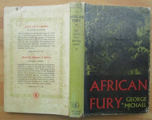 African Fury