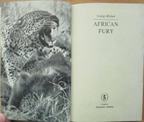 African Fury