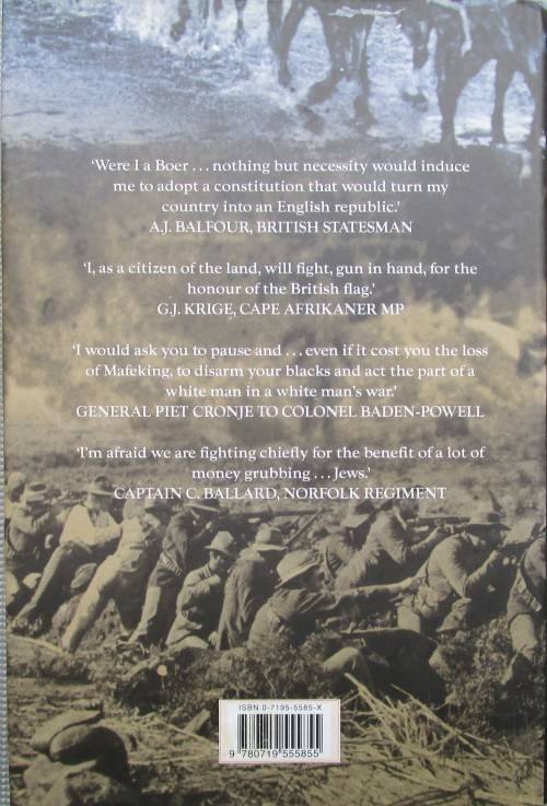 The Boer War