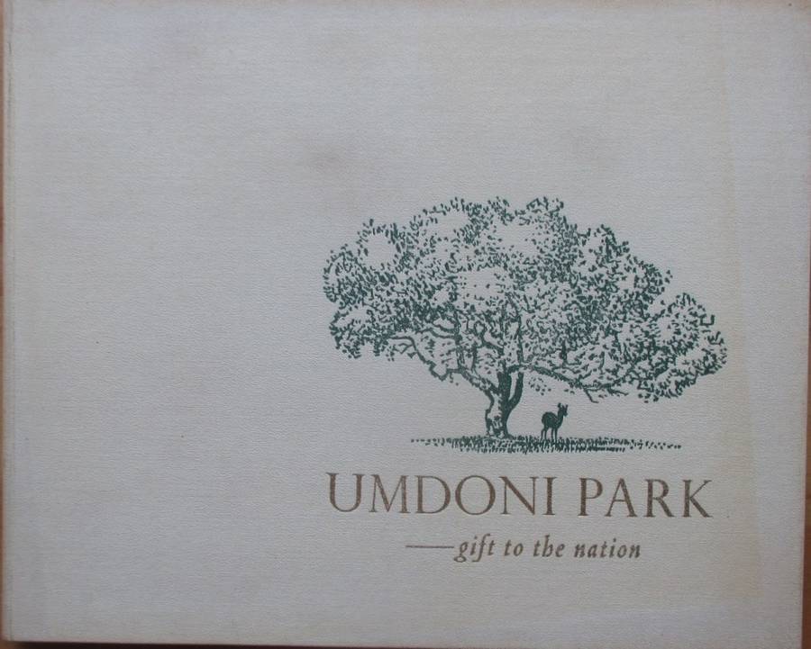 Umdoni Park - Gift to the Nation