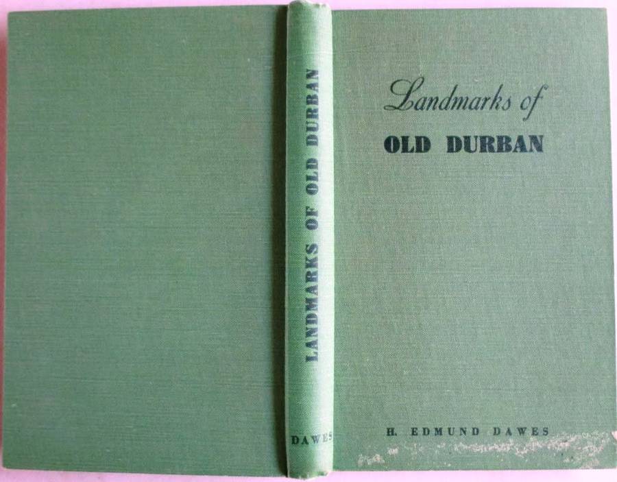 Landmarks of Old Durban