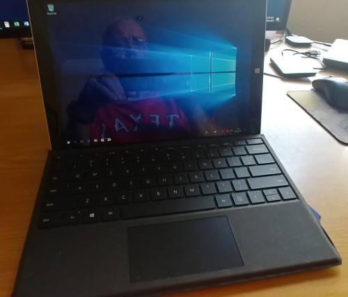 Surface Pro 3