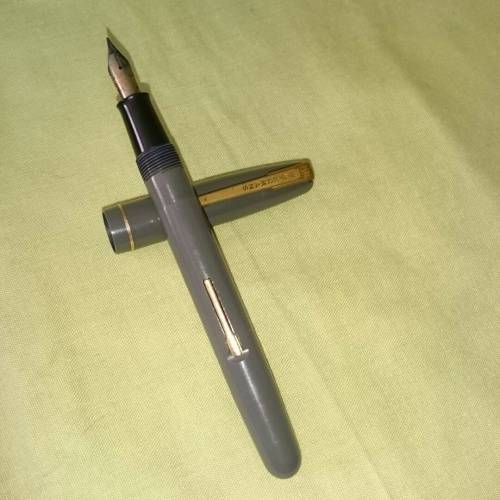 Vintage Waterman Fountain Pen