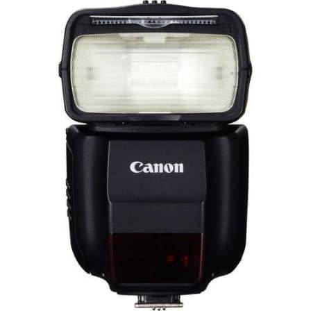 Canon Flash 430EX MkIII-RT Speedlite