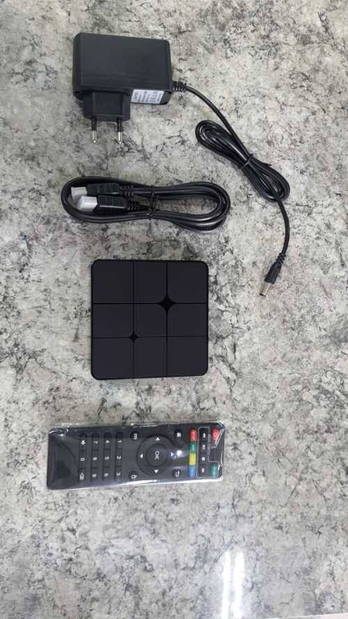 TV BOX ( T96 MARS)