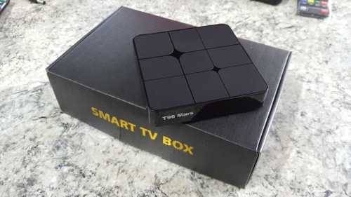TV BOX ( T96 MARS)
