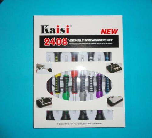 Multitool hand tools screwdriver set with Phillips pentalobe for iphone sumsung htc LG smartphones