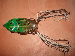FROG_WEED_FLOATING_GREEN