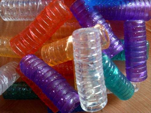 CARP FISHING STRIKE INDICATOR ON LINE NEW 5 IN PACK