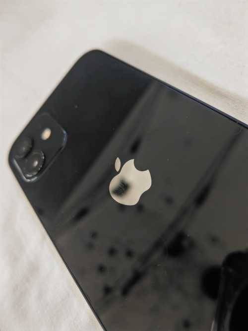 Pre-Owned iPhone 12 -Black-