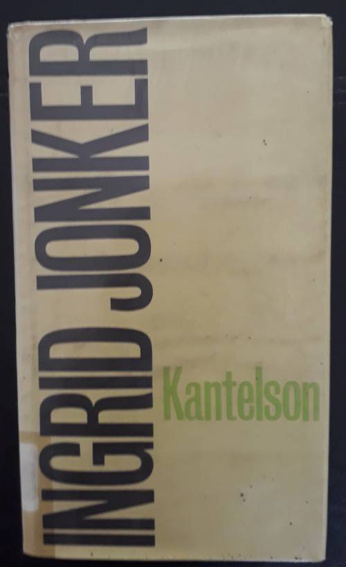Kantelson