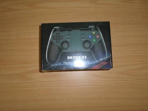 SkyGP-03 Android Gamepad