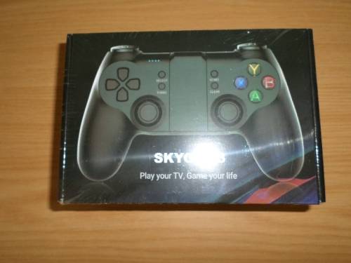 SkyGP-03 Android Gamepad