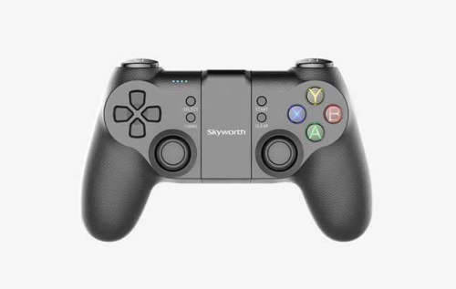 SkyGP-03 Android Gamepad