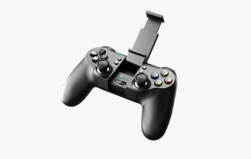 SkyGP-03 Android Gamepad