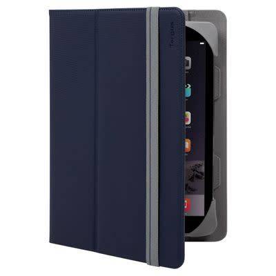 2x Targus Fit-N-Grip 360 Rotating Universal Tablet Cover