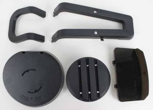 Sparkfox Universal VR Holder and Cable Organisor