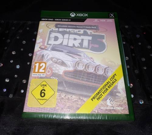 Xbox One Games for sale