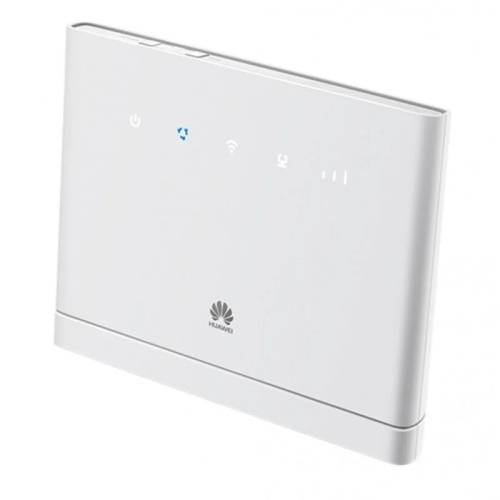 Huawei B315 LTE WiFi Router - Used Condition