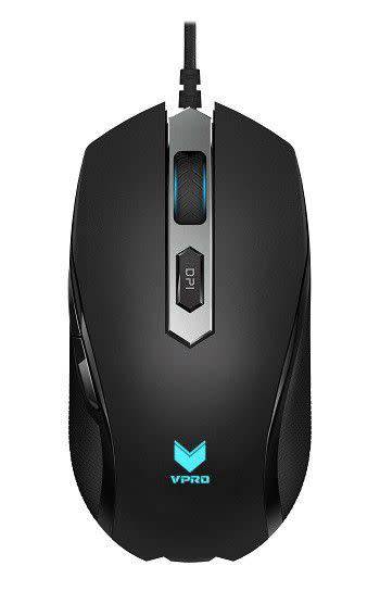 Rapoo VPro Gamer Mouse & Keyboard Combo - As New Condiiton