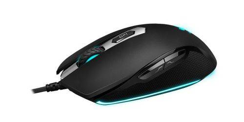 Rapoo VPro Gamer Mouse & Keyboard Combo - As New Condiiton