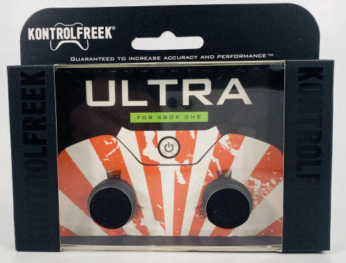 Xbox One Controller + FREE New Kontrol Freek Thumbsticks worth R299.00 - Good as New Condition