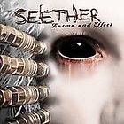 SEETHER - KARMA AND EFFECT