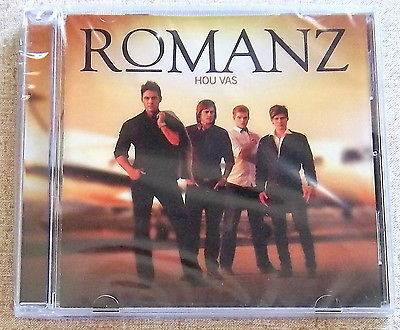 ROMANZ Hou Vas