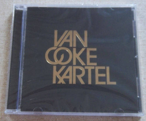 VAN COKE KARTEL Debut