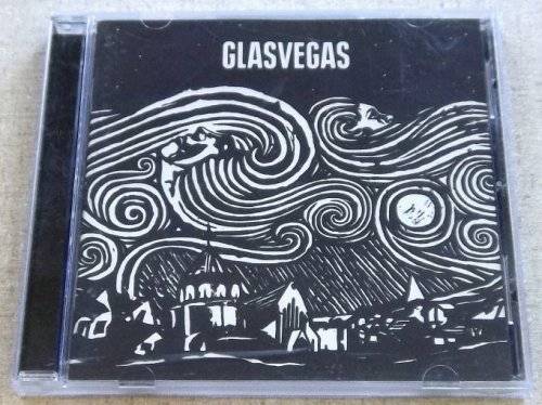 GLASVEGAS Glasvegas CD
