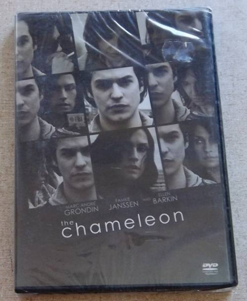 THE CHAMELEON (Film)