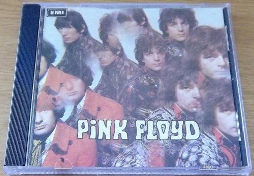 PINK FLOYD Piper at the Gates of Dawn