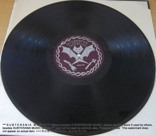 DEAD KENNEDYS Bedtime For Democracy Original UK 1986 Vinyl LP