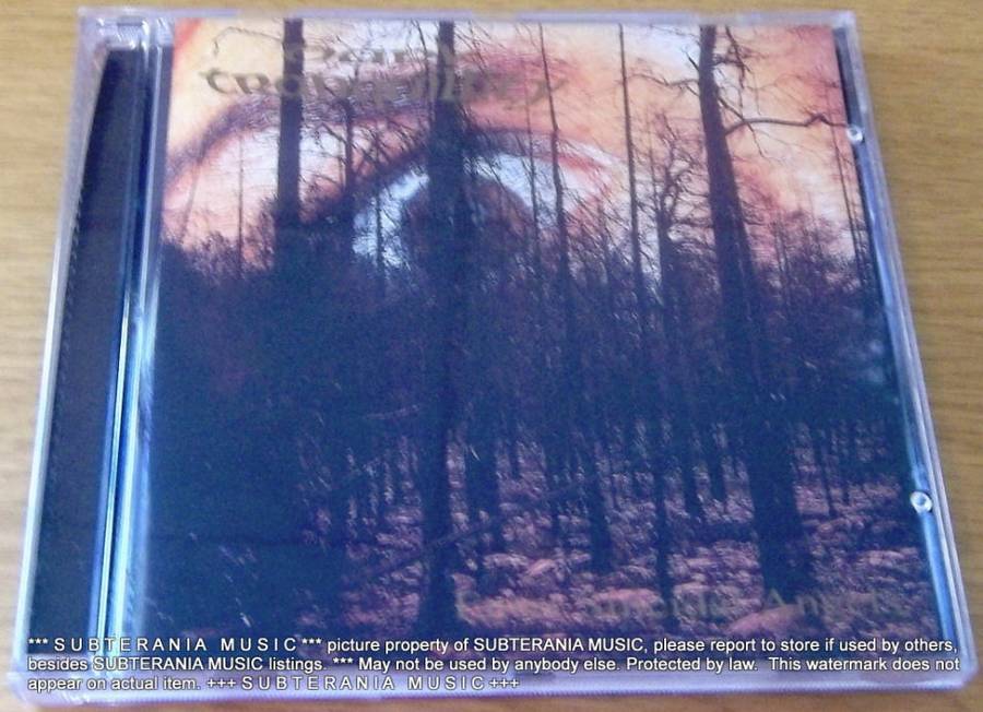 DARK TRANQUILLITY Enter Suicide Angels [shelf H]