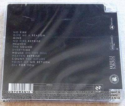 ISO Piece by Piece CD