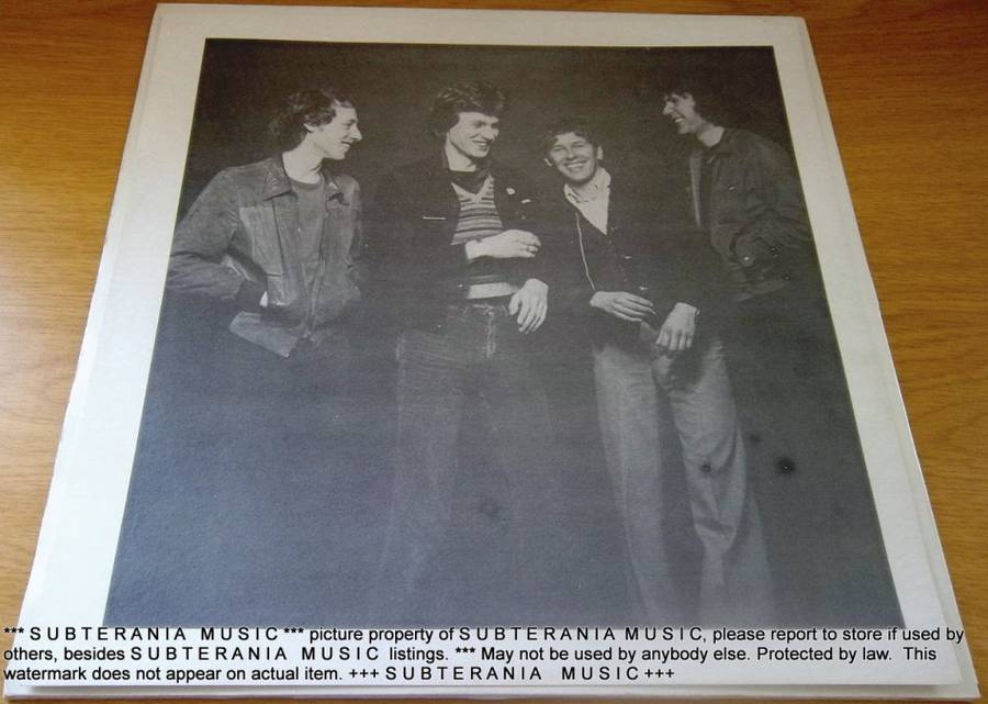 DIRE STRAITS Dire Straits Vinyl LP