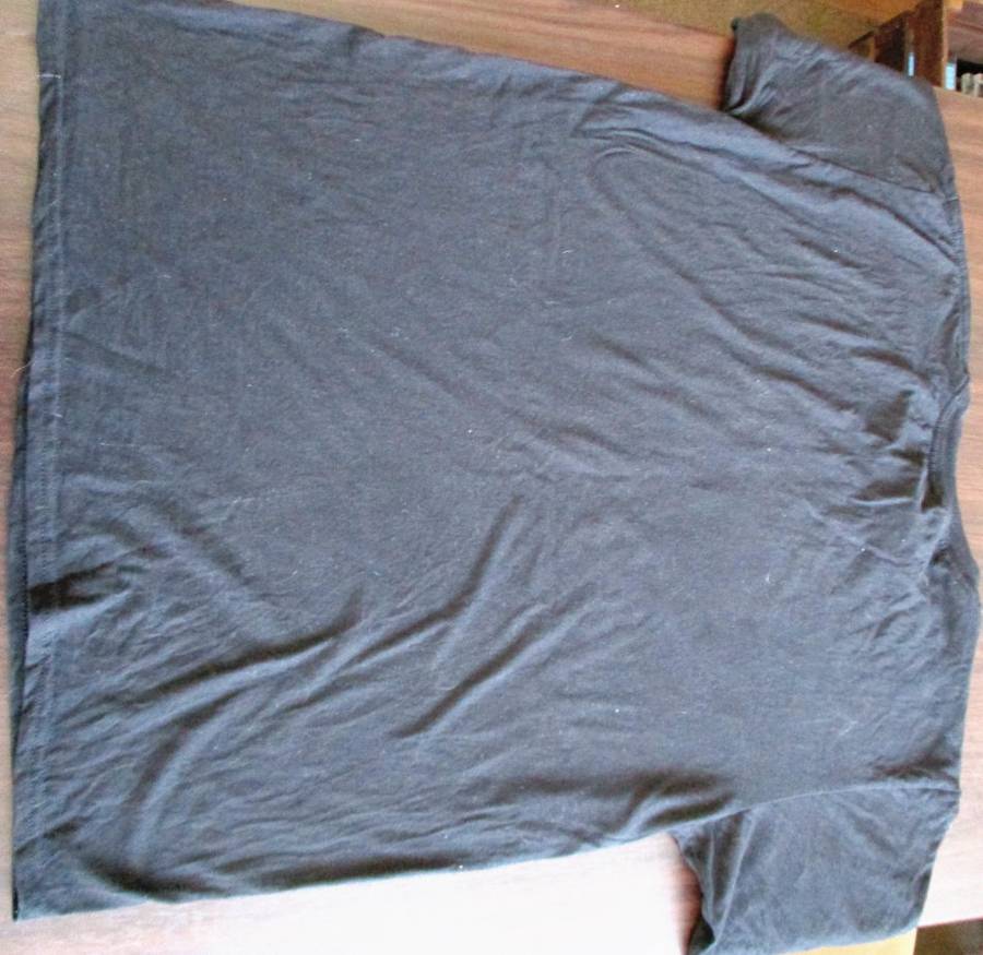 LED ZEPPELIN 4 Symbols XL T SHIRT