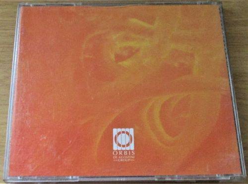 THE CLASSICAL COLLECTION Tchaikovsky Masterpieces  [Shelf G Box 22]