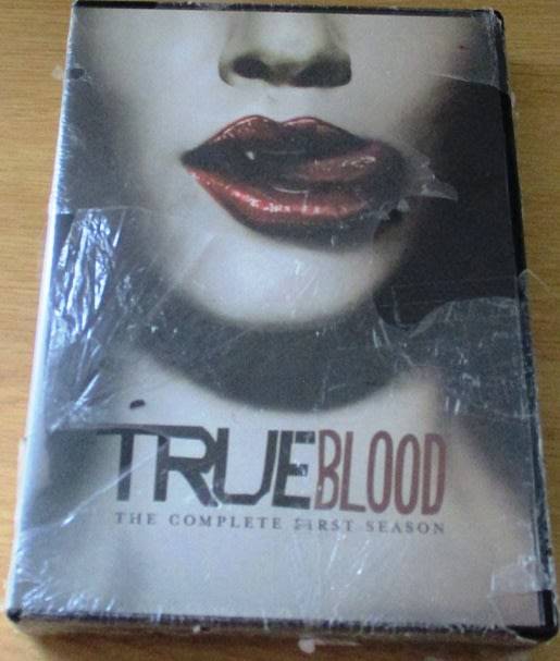 TRUE BLOOD Season 1