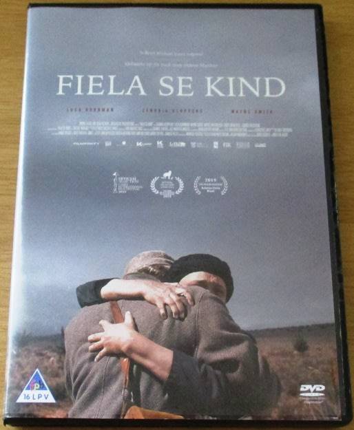 FIELA SE KIND South African Film