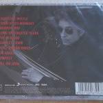 BOB DYLAN Tempest SOUTH AFRICA 2012 CD Catalogue # CDCOL 7453 SEALED