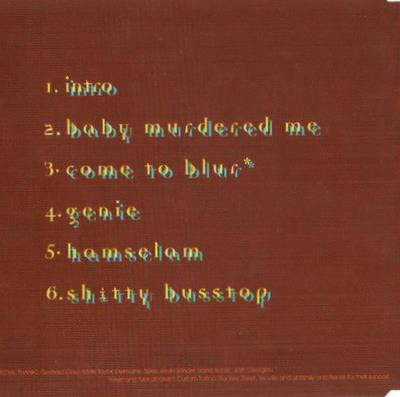 SPRINGBOK NUDE GIRLS It Became a Weapon CD Single