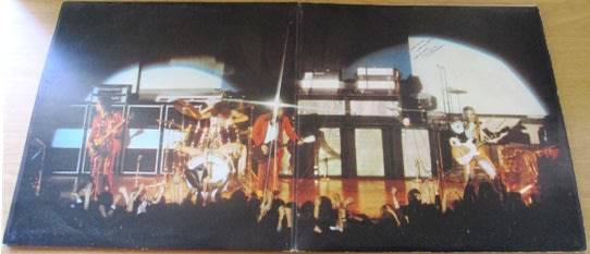 SLADE Get Slade! 1976 2xLP VINYL RECORD