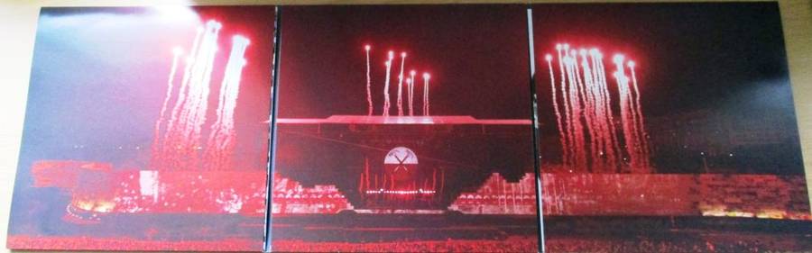 ROGER WATERS The Wall 3xLP 180g 2015 VINYL LP Record