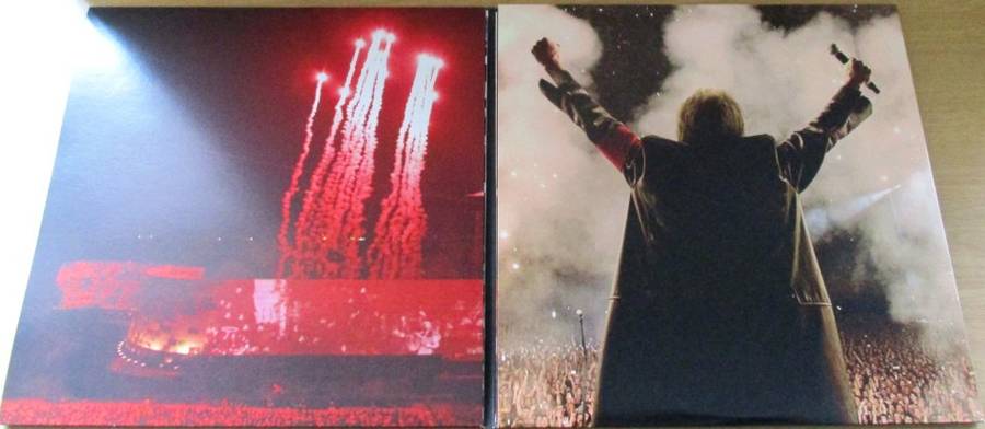 ROGER WATERS The Wall 3xLP 180g 2015 VINYL LP Record
