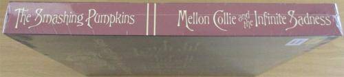 SMASHING PUMPKINS Mellon Collie And The Infinite Sadness 4xLP BOX SET