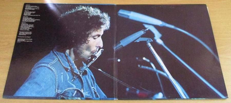 BOB DYLAN Greatest Hits Vol. II 2xLP VINYL RECORD