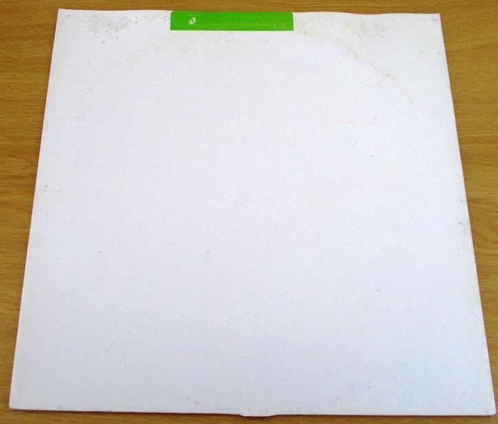 12` Maxi Dance Single: WAY OUT WEST Domination 4 track 12` VINYL RECORD [Progressive House]